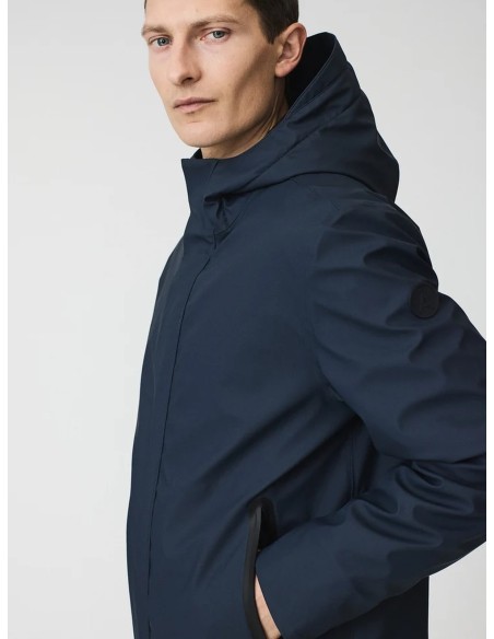 Parka Impermeable Tanta Rainwear hombre