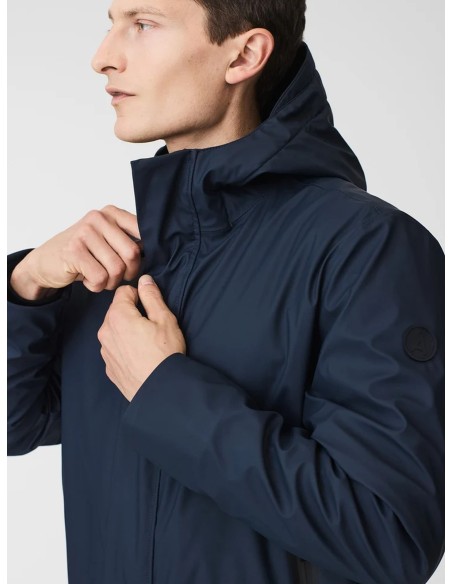 Parka Impermeable Tanta Rainwear hombre