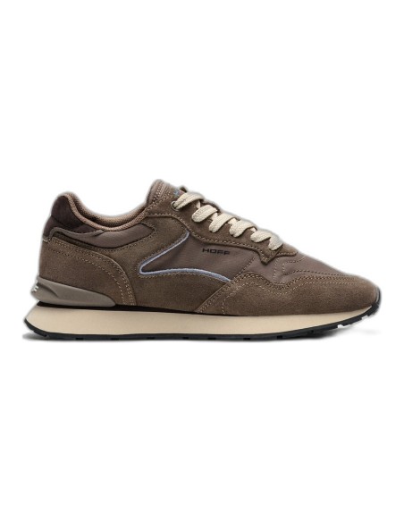 Zapatillas HOFF City Taupe para hombre con Memory Foam