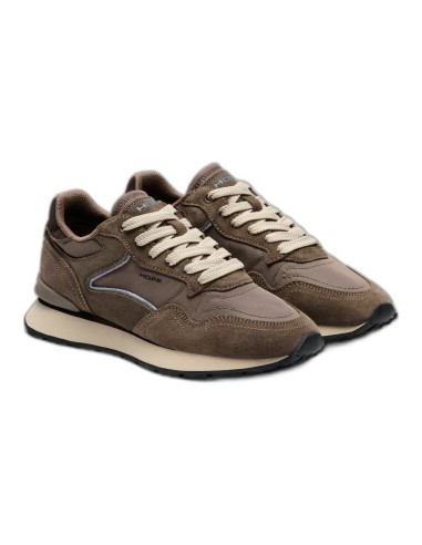 Zapatillas HOFF City Taupe para hombre con Memory Foam