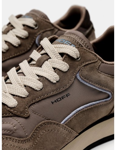 Zapatillas HOFF City Taupe para hombre con Memory Foam