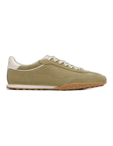 Zapatillas HOFF Bridge Sage de Piel para Mujer
