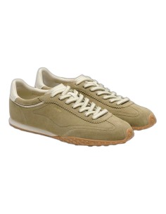 Zapatillas HOFF Bridge Sage de Piel para Mujer 2