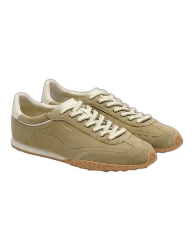 Zapatillas HOFF Bridge Sage de Piel para Mujer