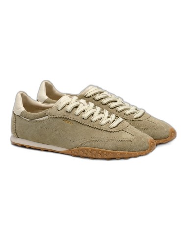 Zapatillas HOFF Bridge Sage de Piel para Mujer