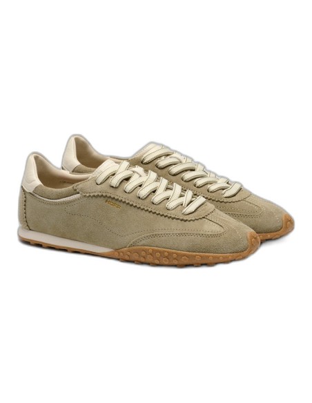 Zapatillas HOFF Bridge Sage de Piel para Mujer