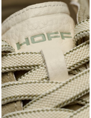 Zapatillas HOFF Bridge Sage de Piel para Mujer