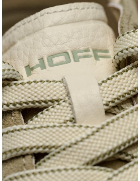 Zapatillas HOFF Bridge Sage de Piel para Mujer