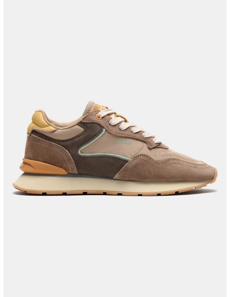 Zapatillas HOFF City Chroma Camel | Diseño y comodidad