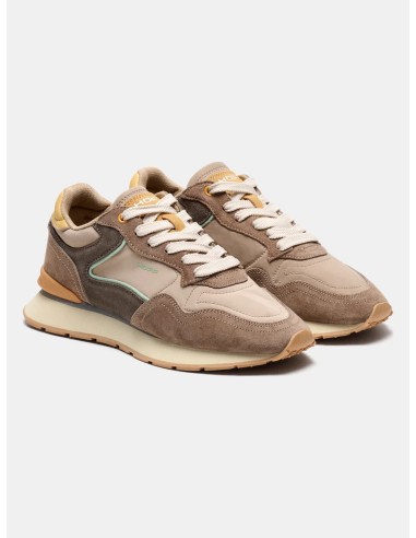 Zapatillas HOFF City Chroma Camel | Diseño y comodidad