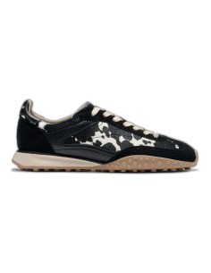 Zapatillas HOFF Bridge MKII Print Black en Piel