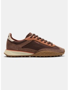 Zapatillas HOFF Bridge MKII con Plantilla Memory-Foam