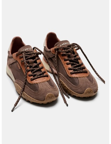 Zapatillas HOFF Bridge MKII con Plantilla Memory-Foam