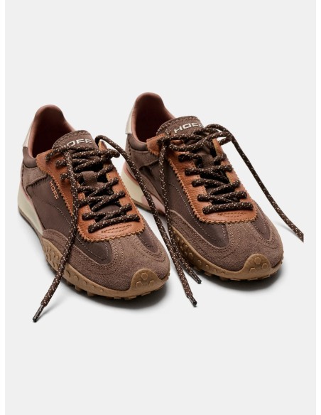 Zapatillas HOFF Bridge MKII con Plantilla Memory-Foam