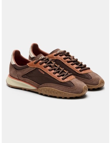 Zapatillas HOFF Bridge MKII con Plantilla Memory-Foam