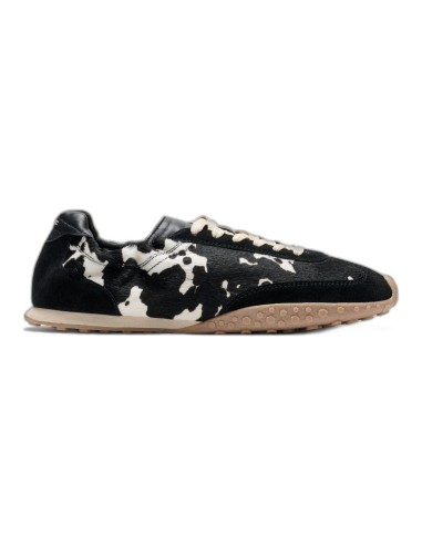 Zapatillas HOFF Bridge MKII Print Black en Piel