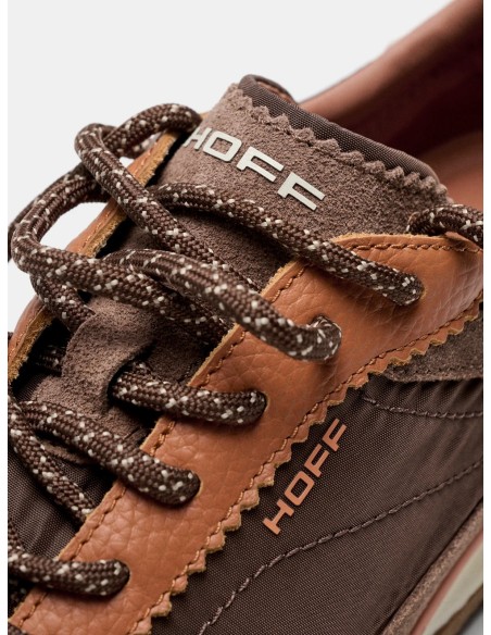 Zapatillas HOFF Bridge MKII con Plantilla Memory-Foam
