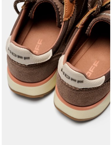 Zapatillas HOFF Bridge MKII con Plantilla Memory-Foam