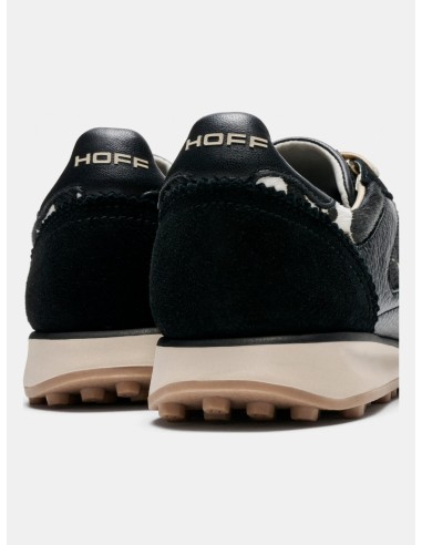 Zapatillas HOFF Bridge MKII Print Black en Piel