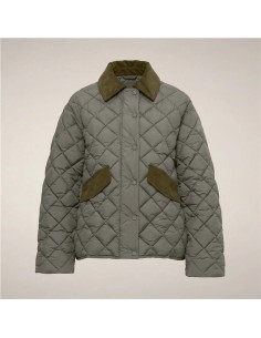 Parka de mujer SAVE THE DUCK D42849 JODIE - 2