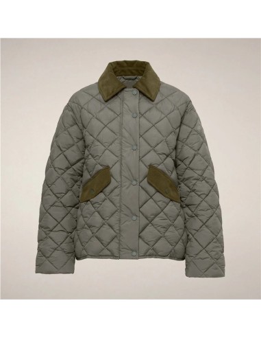 Parka de mujer SAVE THE DUCK D42849 JODIE -