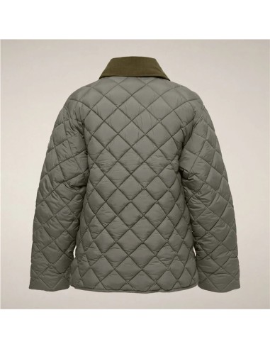 Parka de mujer SAVE THE DUCK D42849 JODIE -