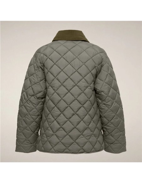 Parka de mujer SAVE THE DUCK D42849 JODIE -